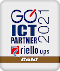 Riello GO ICT Partner