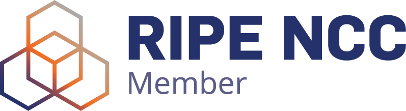 RipeNCC Member Badge