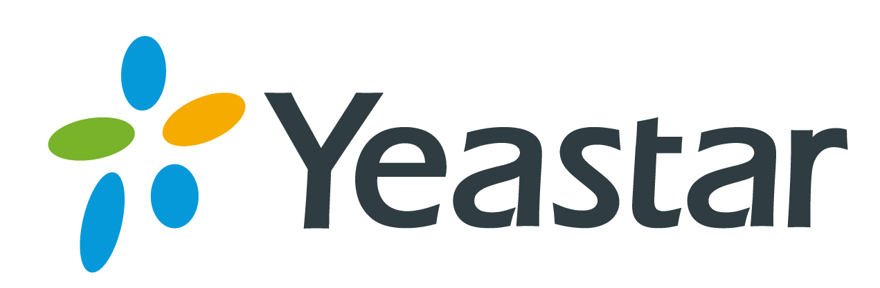 Yeastar partner badge