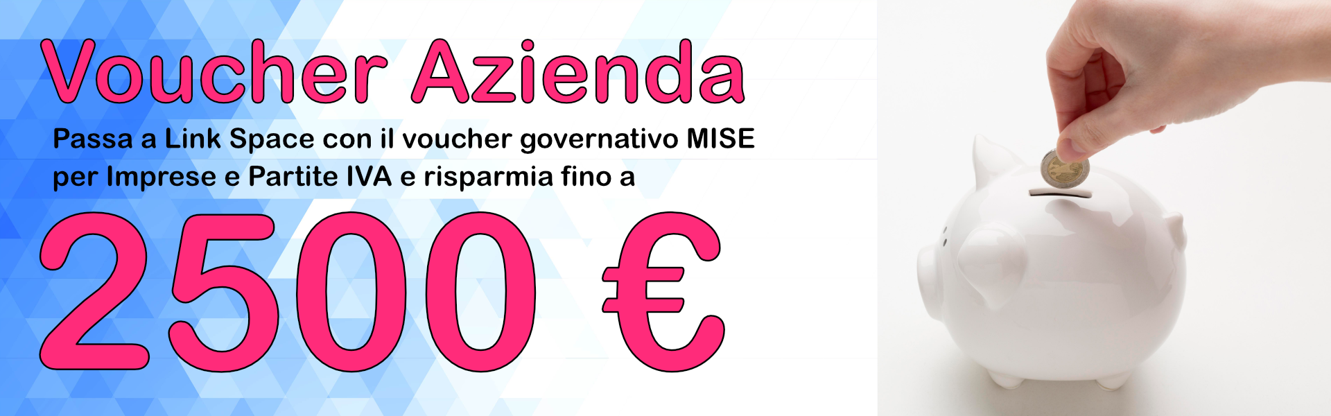 Offerta Voucher Azienda